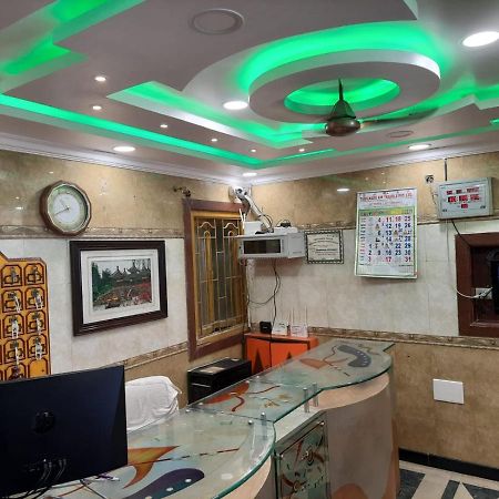 Вилла Charminar Residency Ченнаи Экстерьер фото